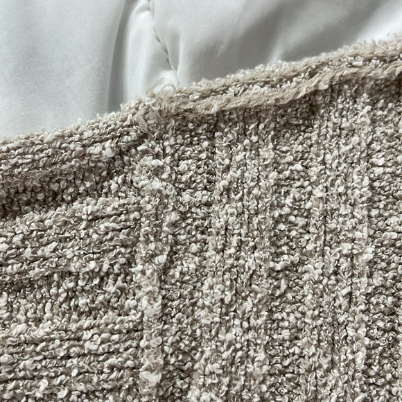 Free People Cropped Sweater - Picture 4 of 5